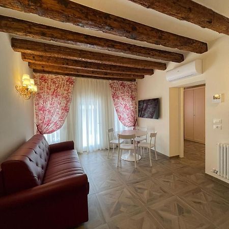 Appartement Mh2665 à Venise Extérieur photo