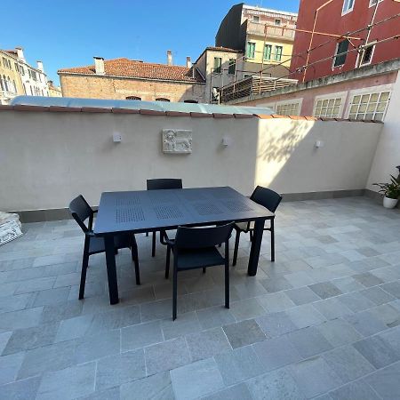 Appartement Mh2665 à Venise Extérieur photo