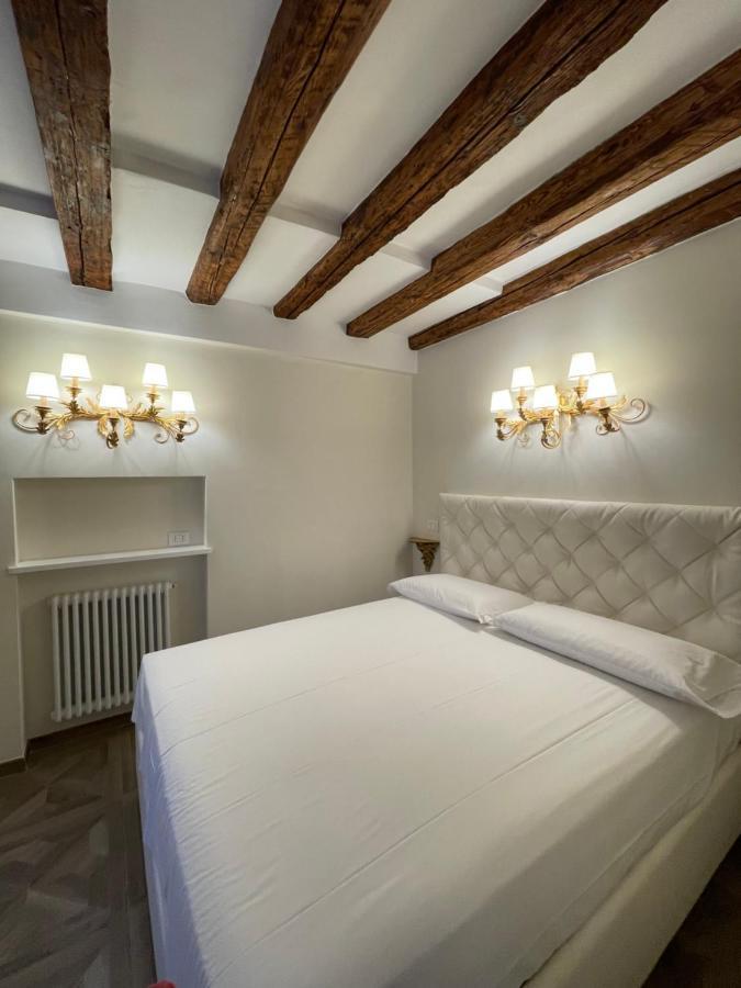 Appartement Mh2665 à Venise Extérieur photo