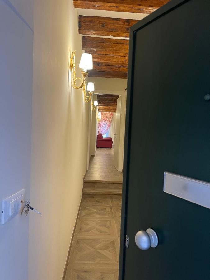 Appartement Mh2665 à Venise Extérieur photo
