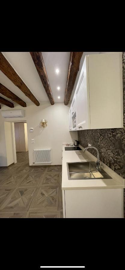 Appartement Mh2665 à Venise Extérieur photo