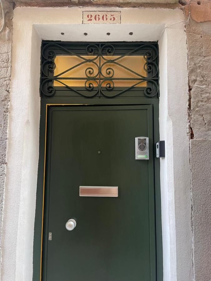 Appartement Mh2665 à Venise Extérieur photo
