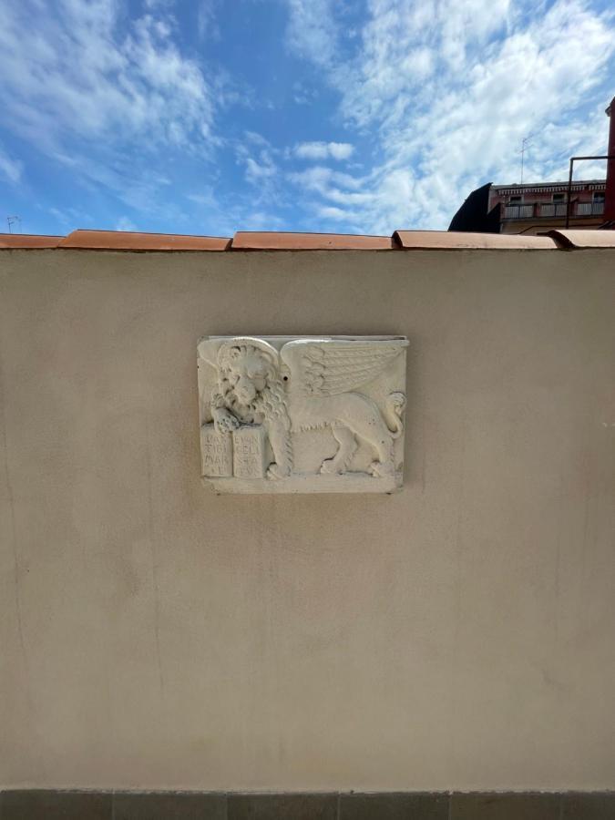 Appartement Mh2665 à Venise Extérieur photo