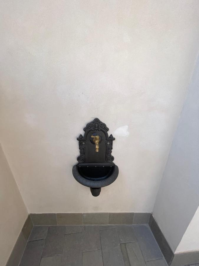 Appartement Mh2665 à Venise Extérieur photo
