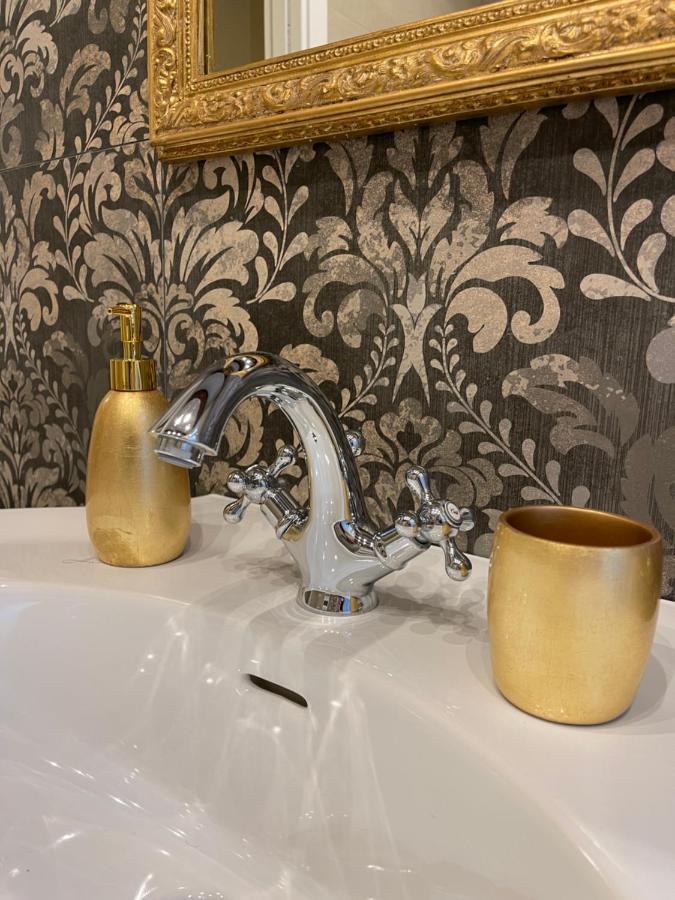Appartement Mh2665 à Venise Extérieur photo