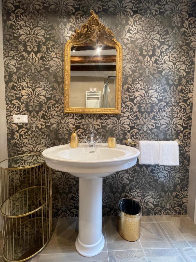 Appartement Mh2665 à Venise Extérieur photo
