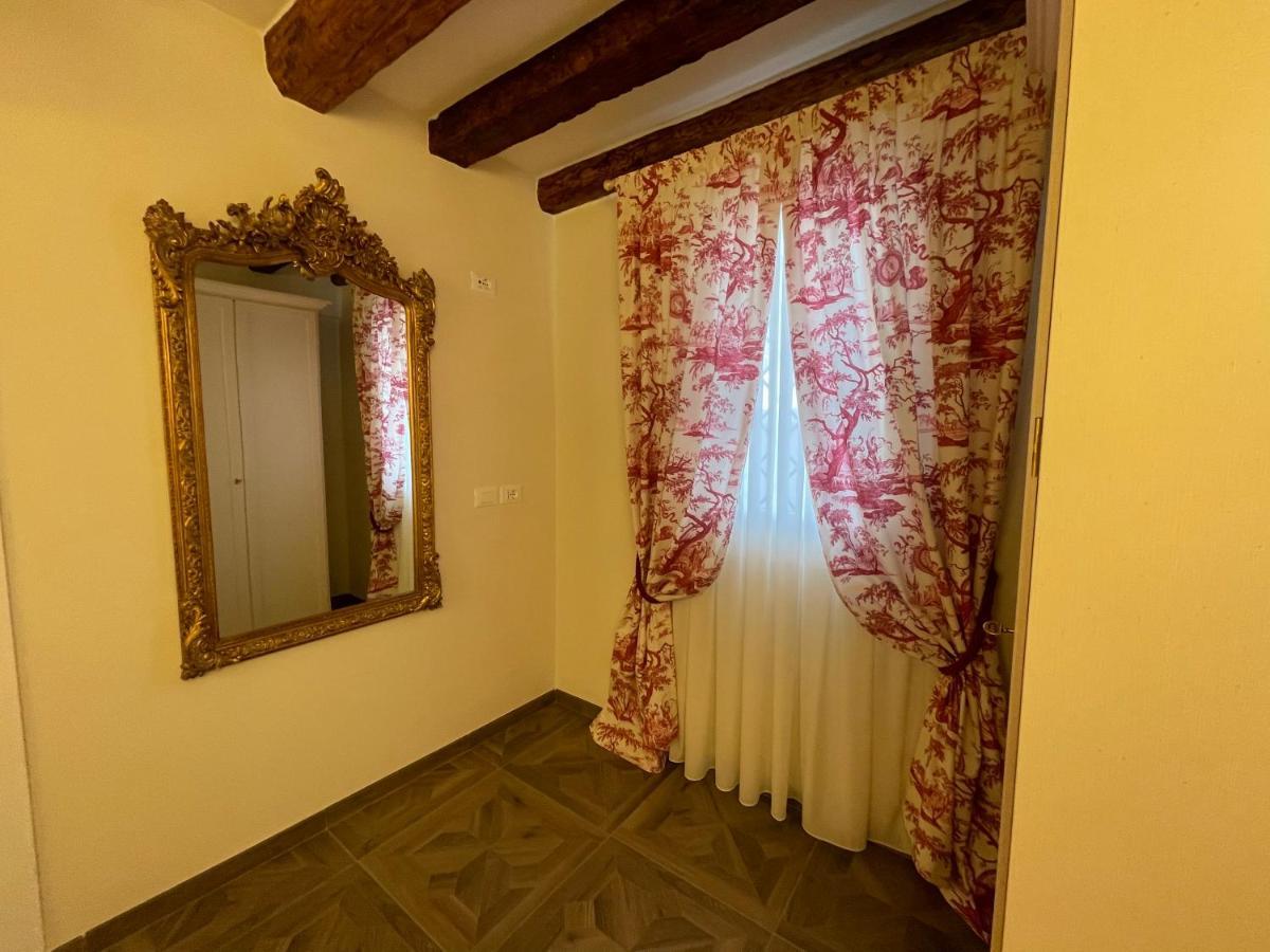 Appartement Mh2665 à Venise Extérieur photo