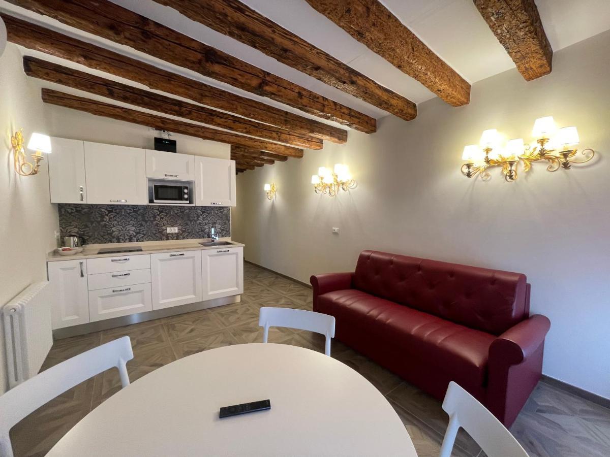 Appartement Mh2665 à Venise Extérieur photo