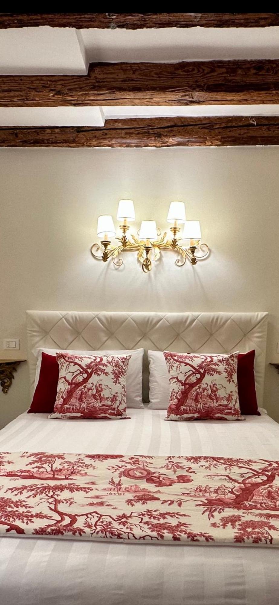 Appartement Mh2665 à Venise Extérieur photo